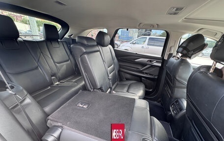 Mazda CX-9 II, 2017 год, 2 400 000 рублей, 16 фотография