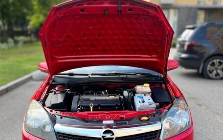 Opel Astra J, 2010 год, 565 000 рублей, 3 фотография