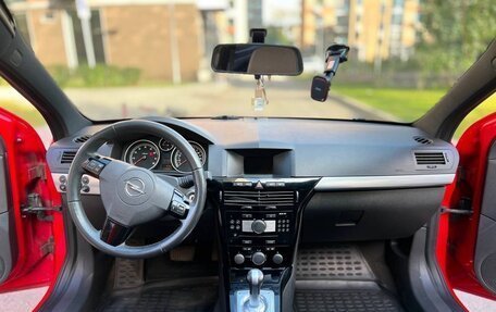 Opel Astra J, 2010 год, 565 000 рублей, 5 фотография