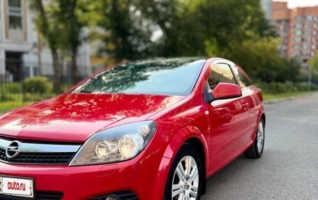 Opel Astra J, 2010 год, 565 000 рублей, 10 фотография