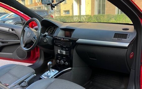 Opel Astra J, 2010 год, 565 000 рублей, 6 фотография