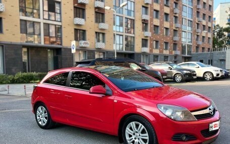 Opel Astra J, 2010 год, 565 000 рублей, 11 фотография
