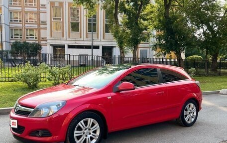 Opel Astra J, 2010 год, 565 000 рублей, 13 фотография