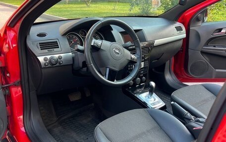 Opel Astra J, 2010 год, 565 000 рублей, 12 фотография