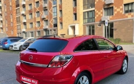 Opel Astra J, 2010 год, 565 000 рублей, 8 фотография