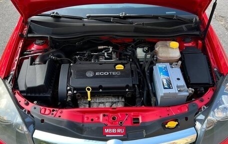 Opel Astra J, 2010 год, 565 000 рублей, 4 фотография