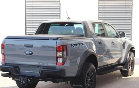 Ford Ranger, 2022 год, 5 700 000 рублей, 3 фотография