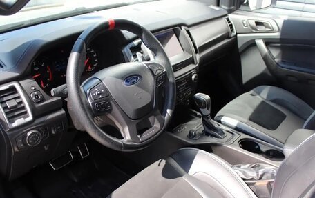 Ford Ranger, 2022 год, 5 700 000 рублей, 4 фотография