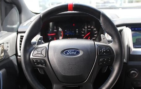 Ford Ranger, 2022 год, 5 700 000 рублей, 11 фотография