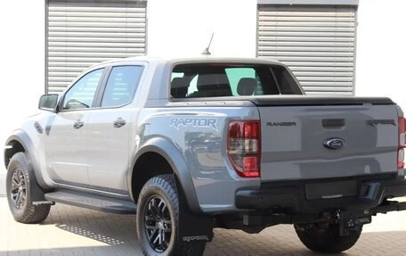 Ford Ranger, 2022 год, 5 700 000 рублей, 8 фотография