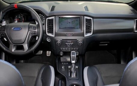 Ford Ranger, 2022 год, 5 700 000 рублей, 2 фотография