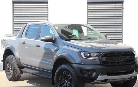 Ford Ranger, 2022 год, 5 700 000 рублей, 10 фотография