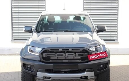 Ford Ranger, 2022 год, 5 700 000 рублей, 6 фотография