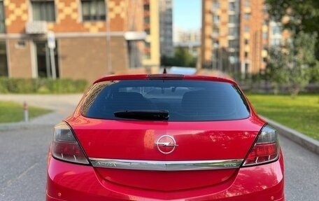 Opel Astra J, 2010 год, 565 000 рублей, 15 фотография