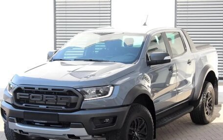 Ford Ranger, 2022 год, 5 700 000 рублей, 15 фотография