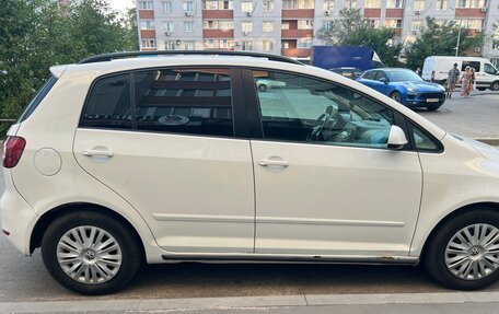 Volkswagen Golf Plus II, 2011 год, 560 000 рублей, 4 фотография