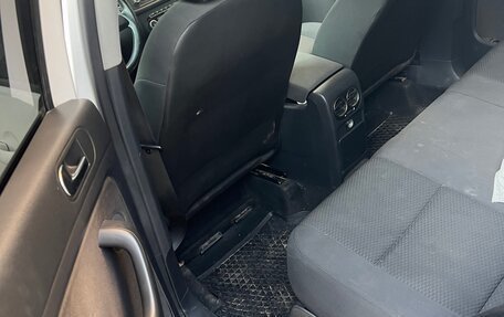 Volkswagen Golf Plus II, 2011 год, 560 000 рублей, 6 фотография