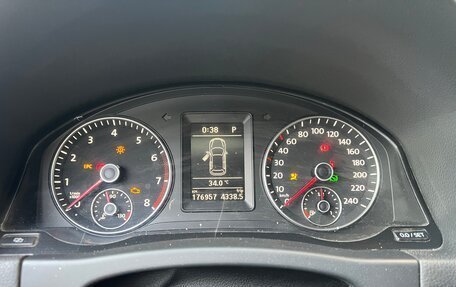 Volkswagen Golf Plus II, 2011 год, 560 000 рублей, 9 фотография