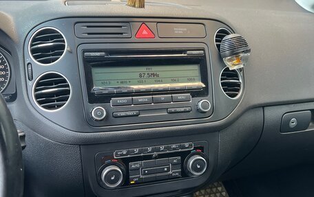 Volkswagen Golf Plus II, 2011 год, 560 000 рублей, 7 фотография