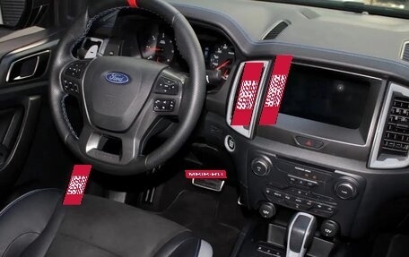 Ford Ranger, 2022 год, 5 700 000 рублей, 7 фотография