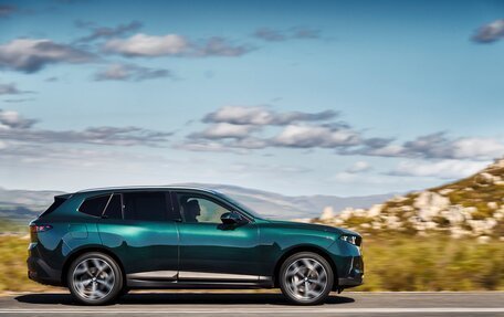 BMW X5, 2026 год, 15 190 000 рублей, 4 фотография