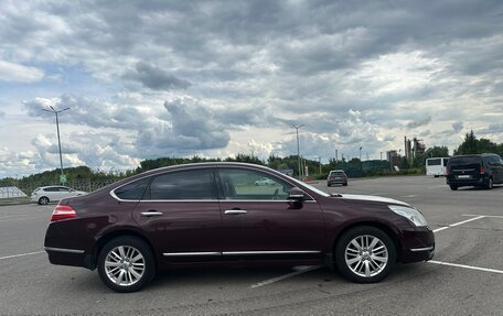Nissan Teana, 2008 год, 668 000 рублей, 5 фотография