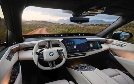 BMW X5, 2026 год, 15 190 000 рублей, 8 фотография