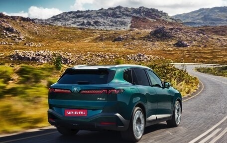BMW X5, 2026 год, 15 190 000 рублей, 3 фотография