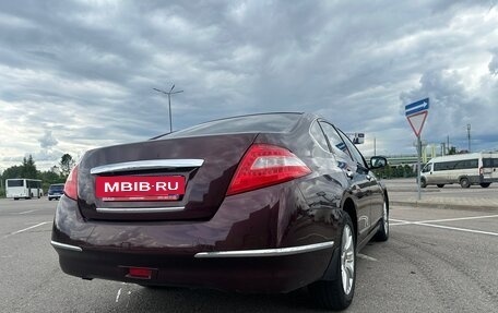 Nissan Teana, 2008 год, 668 000 рублей, 6 фотография