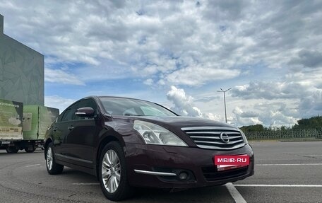 Nissan Teana, 2008 год, 668 000 рублей, 3 фотография