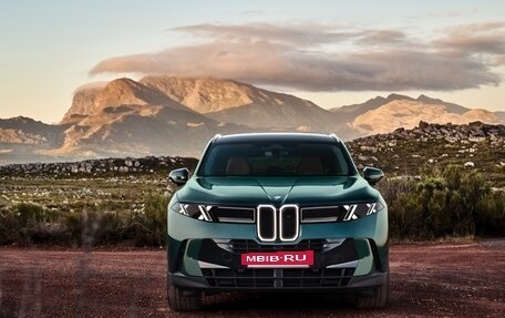BMW X5, 2026 год, 15 190 000 рублей, 5 фотография