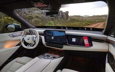 BMW X5, 2026 год, 15 190 000 рублей, 9 фотография