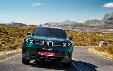 BMW X5, 2026 год, 15 190 000 рублей, 6 фотография