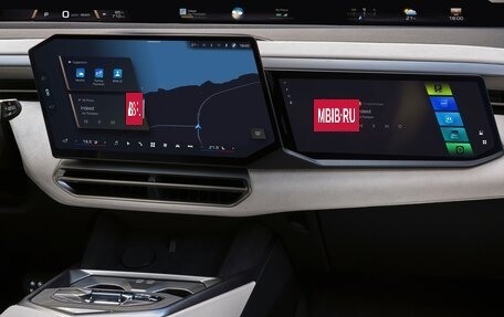 BMW X5, 2026 год, 15 190 000 рублей, 10 фотография