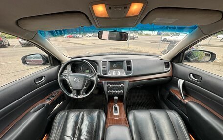 Nissan Teana, 2008 год, 668 000 рублей, 8 фотография