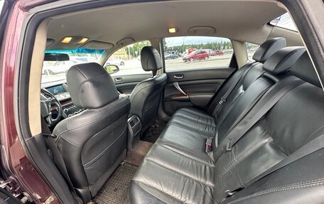 Nissan Teana, 2008 год, 668 000 рублей, 9 фотография