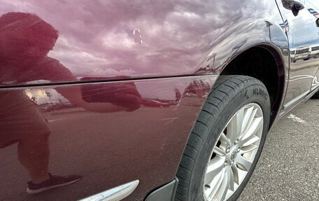 Nissan Teana, 2008 год, 668 000 рублей, 13 фотография