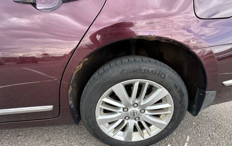 Nissan Teana, 2008 год, 668 000 рублей, 15 фотография
