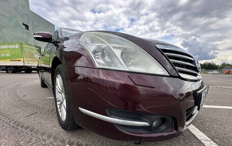 Nissan Teana, 2008 год, 668 000 рублей, 17 фотография