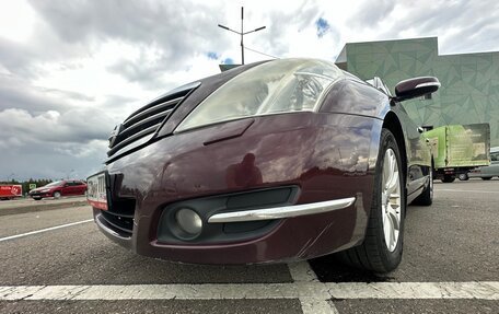 Nissan Teana, 2008 год, 668 000 рублей, 16 фотография