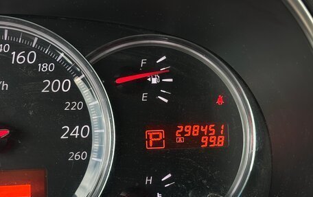 Nissan Teana, 2008 год, 668 000 рублей, 19 фотография
