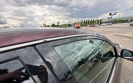 Nissan Teana, 2008 год, 668 000 рублей, 18 фотография
