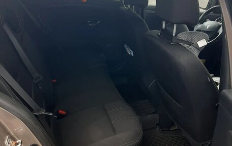 Renault Fluence I, 2013 год, 695 000 рублей, 9 фотография
