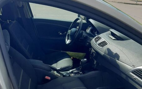 Renault Fluence I, 2013 год, 695 000 рублей, 11 фотография