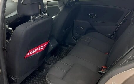 Renault Fluence I, 2013 год, 695 000 рублей, 12 фотография