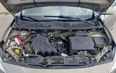 Renault Fluence I, 2013 год, 695 000 рублей, 10 фотография