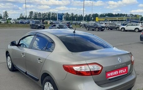 Renault Fluence I, 2013 год, 695 000 рублей, 5 фотография