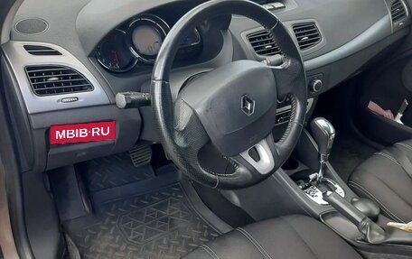 Renault Fluence I, 2013 год, 695 000 рублей, 13 фотография
