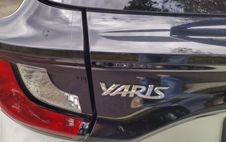 Toyota Yaris, 2021 год, 1 220 000 рублей, 7 фотография