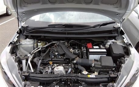 Toyota Yaris, 2021 год, 1 220 000 рублей, 14 фотография